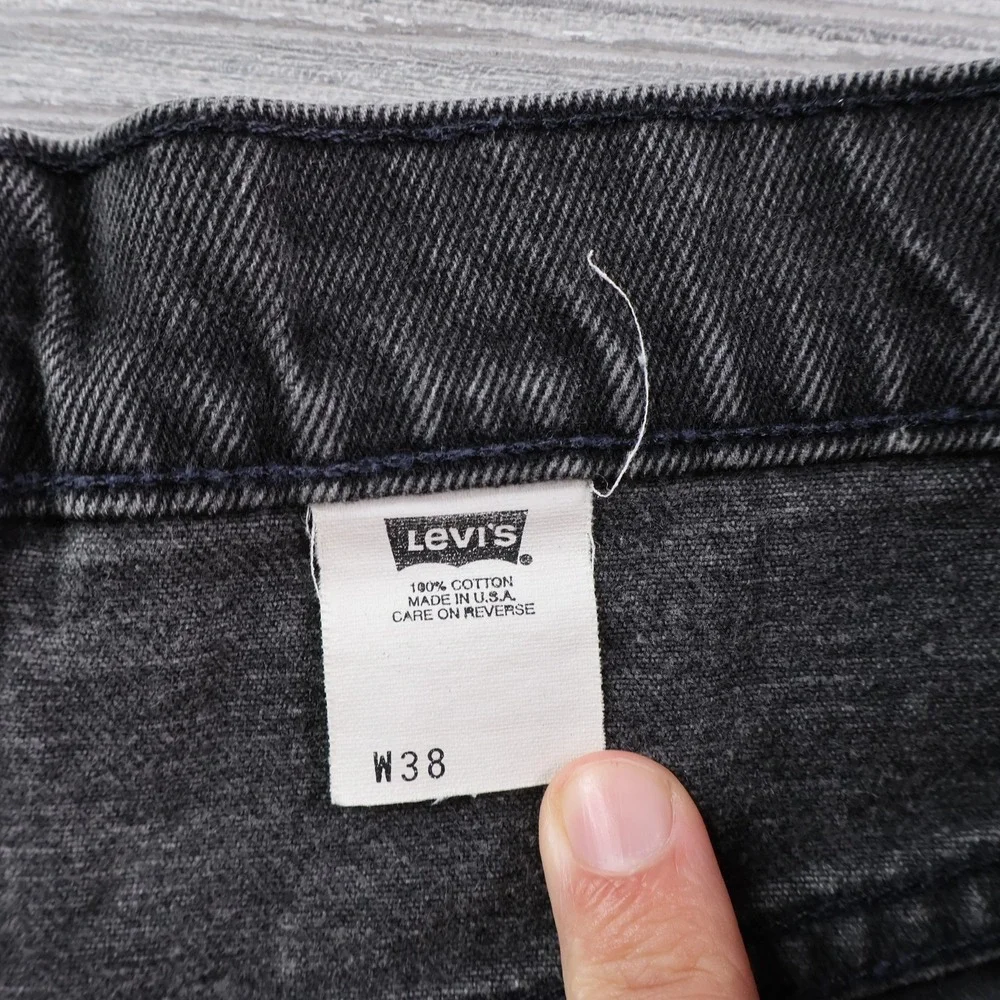Levis levi 550
